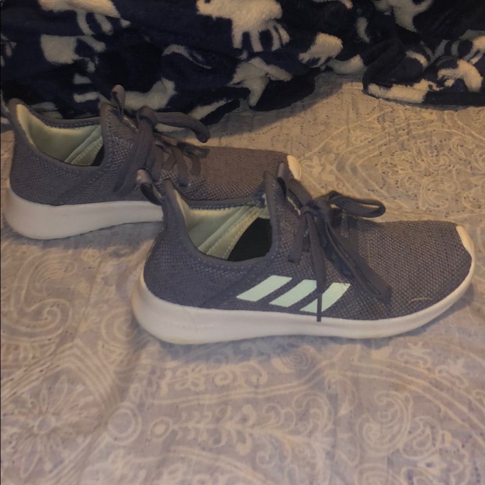 Kids adidas shoes
